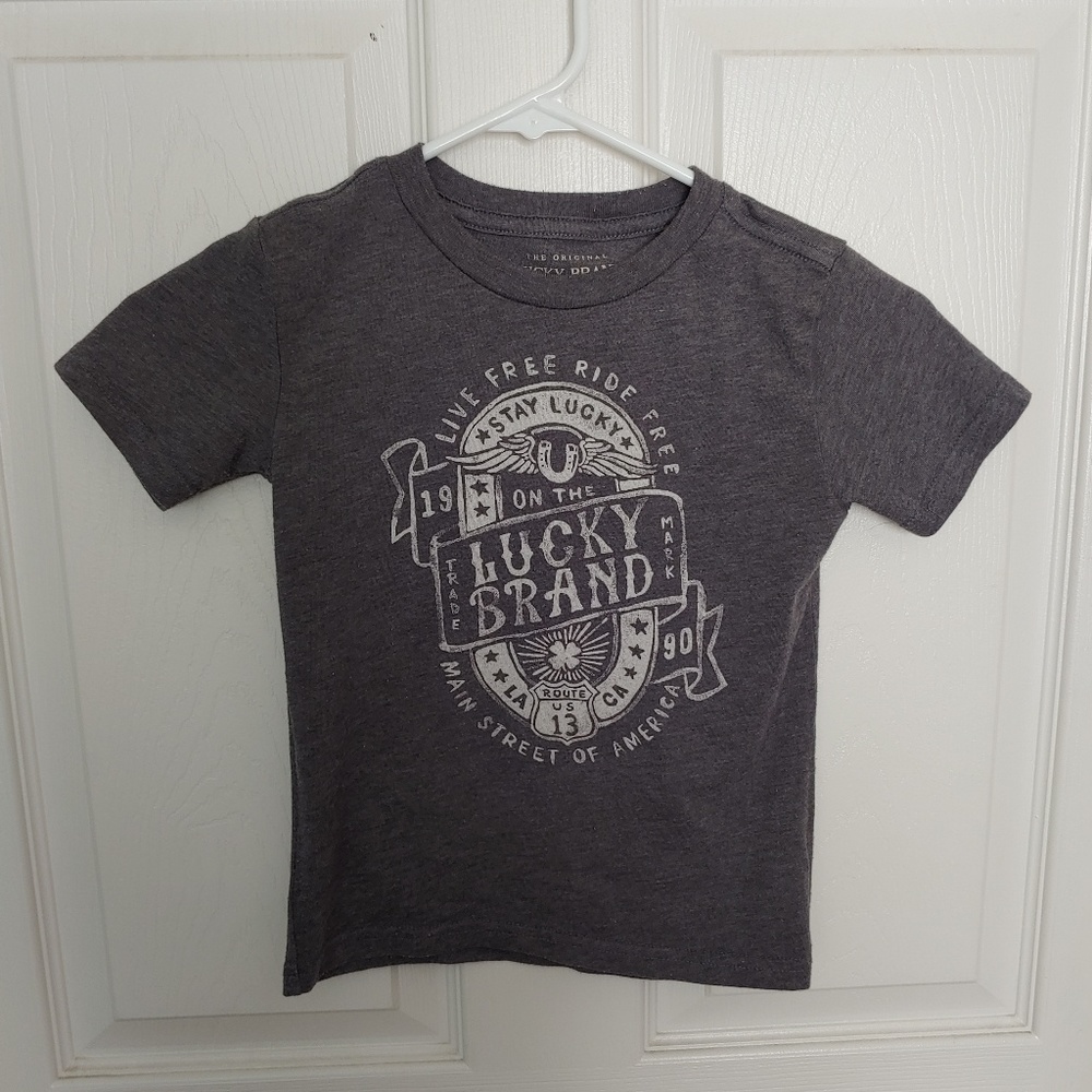 Lucky Brand t-shirt